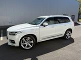 Volvo XC90 T8 Recharge Inscription VOLL AUSSTATTUNG - Volvo XC90: Recharge Inscription