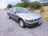 BMW 750i Auto 750i - BMW 750 aus 1995