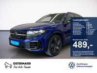Volkswagen Touareg - Vorschau Bild 1