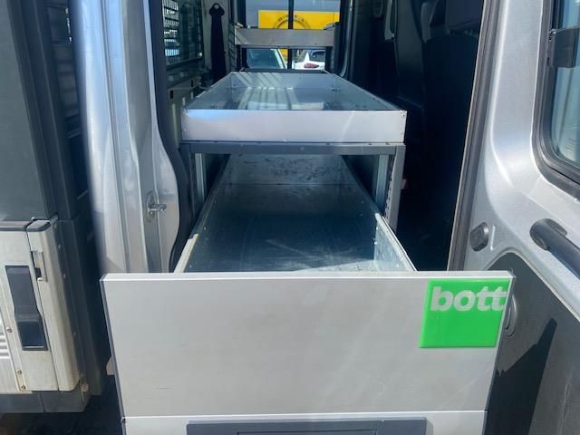 Autohaus Franke & Ebert -  Opel Movano Doka Pritsche L2,H1,3.5t Umbau+AHZV - Bild 6