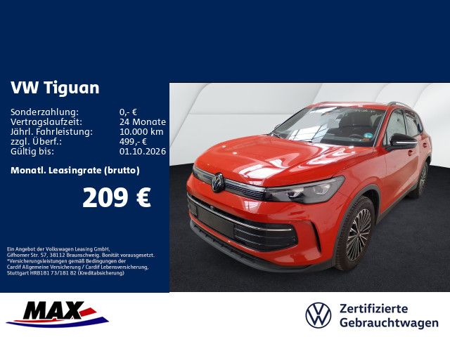 Volkswagen Tiguan - Bild 3