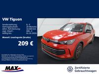 Volkswagen Tiguan - Vorschau Bild 3