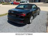 Audi A5 Cabriolet quattro S Line50 TDI / HUD /S SEATS - Audi A5 50 TDI Gebrauchtwagen