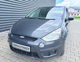 Ford S-Max 2.0 TDCI Trend/Automatik/Navi/TÜV:03/2026 - Ford S-Max Gebrauchtwagen in Augsburg