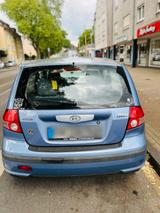 Hyundai gehts - Hyundai Pony Gebrauchtwagen