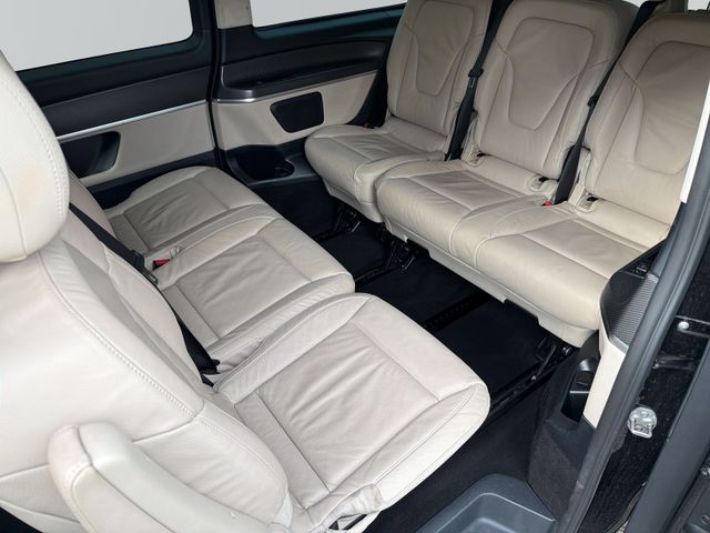 MERCEDES-BENZ V 250 – Bild 9