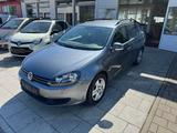 Volkswagen Golf VI Variant Comfortline Klima PDC Tüv 2027 - Volkswagen Golf aus 2010: Kombi
