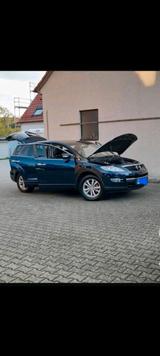 Mazda MAZDA CX9 3.7 LITER BENZIN 222 PS NEU TÜV ... - Mazda CX-9 mit Benzin-Antrieb