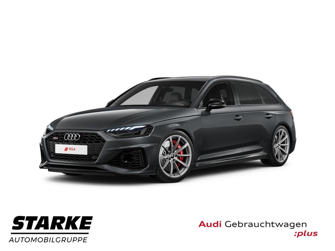 AUDI RS4 Avant 2.9 TFSI tiptronic quattro  Panodach N