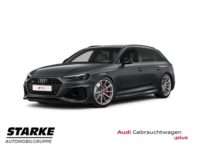 AUDI RS4 Avant 2.9 TFSI tiptronic quattro  Panodach N