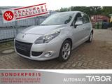 Renault Scenic 1.4 TCe 130 Dynamique Pano Klimaaut. Navi - Renault Scenic: Schiebedach