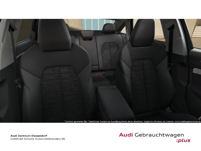 Audi A6 - Bild 12