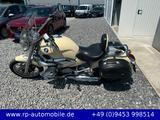 BMW R 850 C BMW 259 C ABS KOFFER SCHEIBE 18000KM - Offers