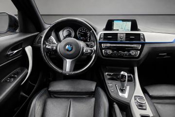 BMW 118 - 10