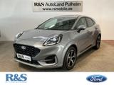 Ford Puma ST-Line Facelift Kamera. NAVI. Winter-P. PD - gebrauchte Ford Puma mit Facelift
