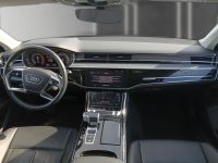 Audi A8 - Vorschau Bild 11