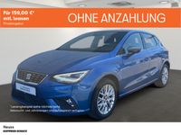 Seat Ibiza - Vorschau Bild 1