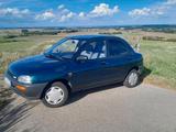 Mazda 121 (Das Ei) . Sparsam, gepflegt. - Mazda 121