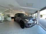 Land Rover Range Sport 5.0 V8 Supercharged HSE D - Land Rover: Supercharged