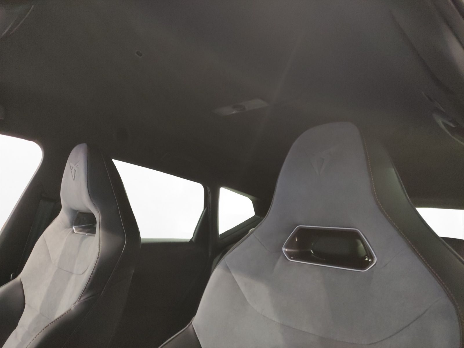 Cupra Ateca - Bild 17