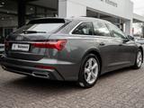 Audi A6 Avant Sport sport 40 TDI 150(204) S tronic - Audi A6 mit Diesel-Antrieb