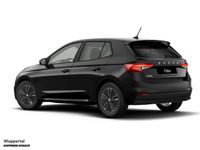 Skoda Fabia - Vorschau Bild 4