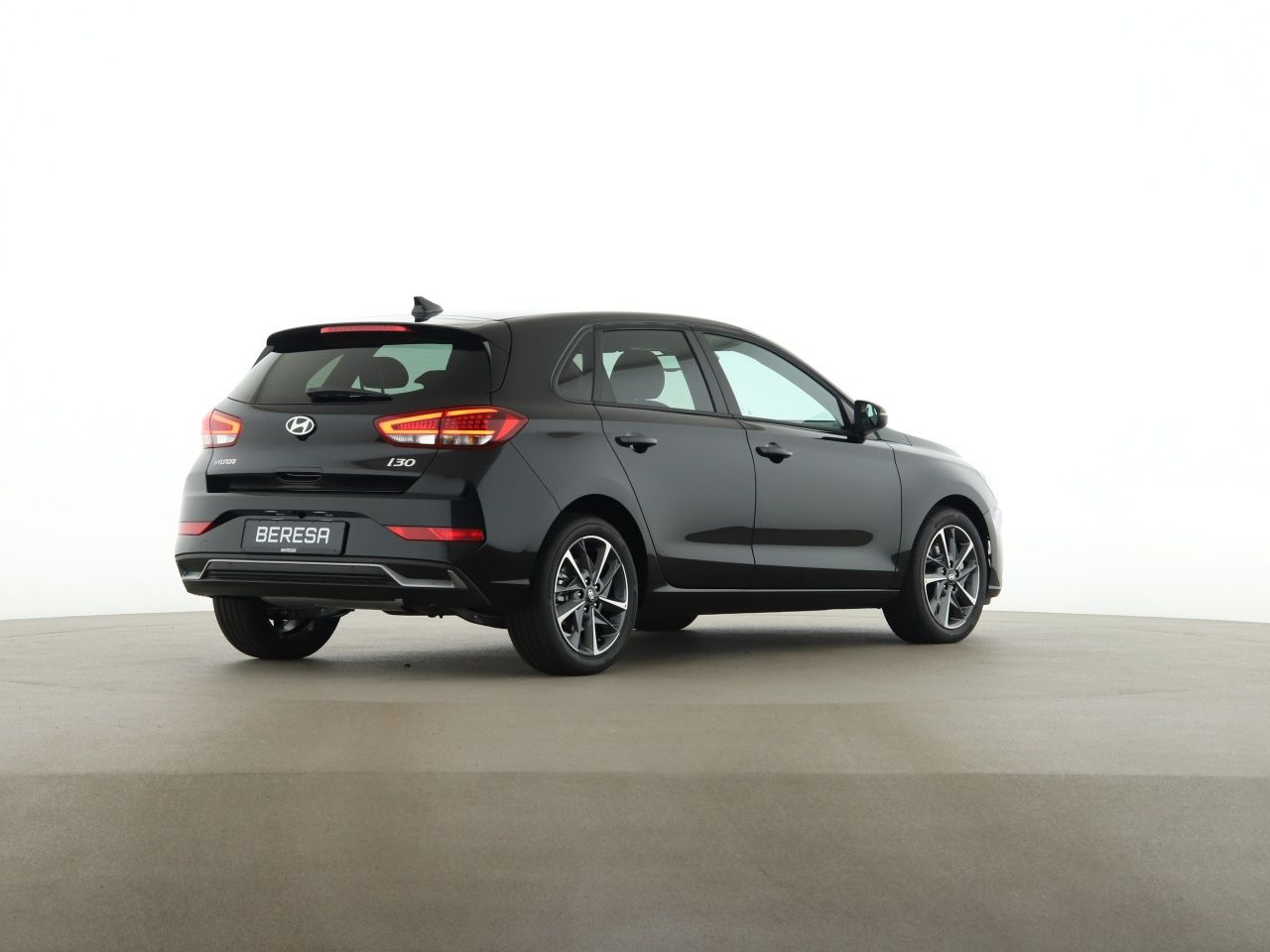 Hyundai i30 – Bild 7