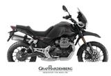 Moto Guzzi V85 TT Strada - Moto Guzzi V85 Strada