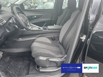 Peugeot 3008 - 9
