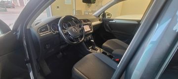 Volkswagen Tiguan - 10