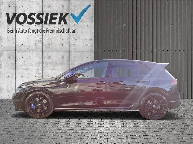 Golf 8 2.0 TSI R Performance 20 Years DSG