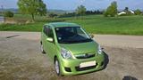 Daihatsu Cuore Top , Klima - Daihatsu Cuore mit Benzin-Antrieb: Top