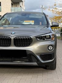 BMW X1 - 5