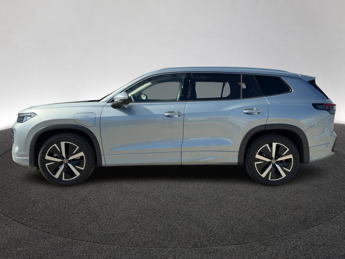 Volkswagen Tayron 1.5 TSI eHybrid Elegance DSG MATRIX AREA foto 3