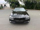 BMW 520d EfficientDynamics Edition EfficientDyna... - BMW 5er Reihe: Efficientdynamics Edition