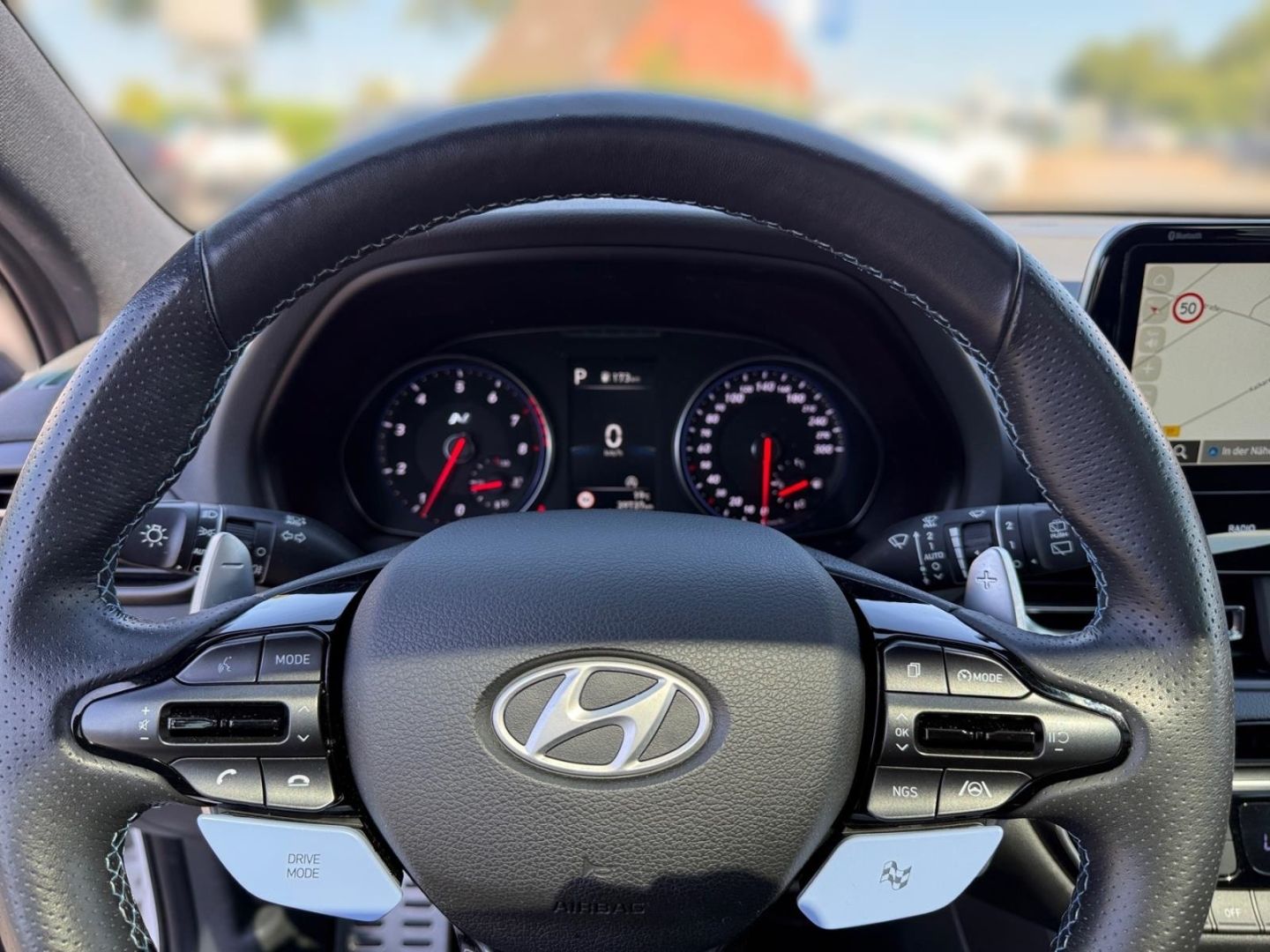Hyundai i30 – Bild 8