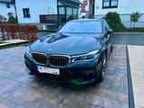 BMW Gepflegter BMW 750d xDrive  nur Langstrecken  - BMW 750 in München