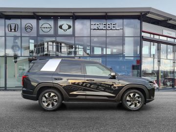 KGM Torres Essential Hybrid 150KW 2WD°Navi°Leder°LED