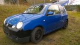 Volkswagen 3Liter Auto VW Lupo w.spar.Motor Audi A2 1... - Volkswagen Lupo mit Diesel-Antrieb: Automatik
