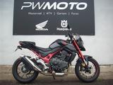 Honda Hornet CB750 A2 tauglich - HONDA CB750