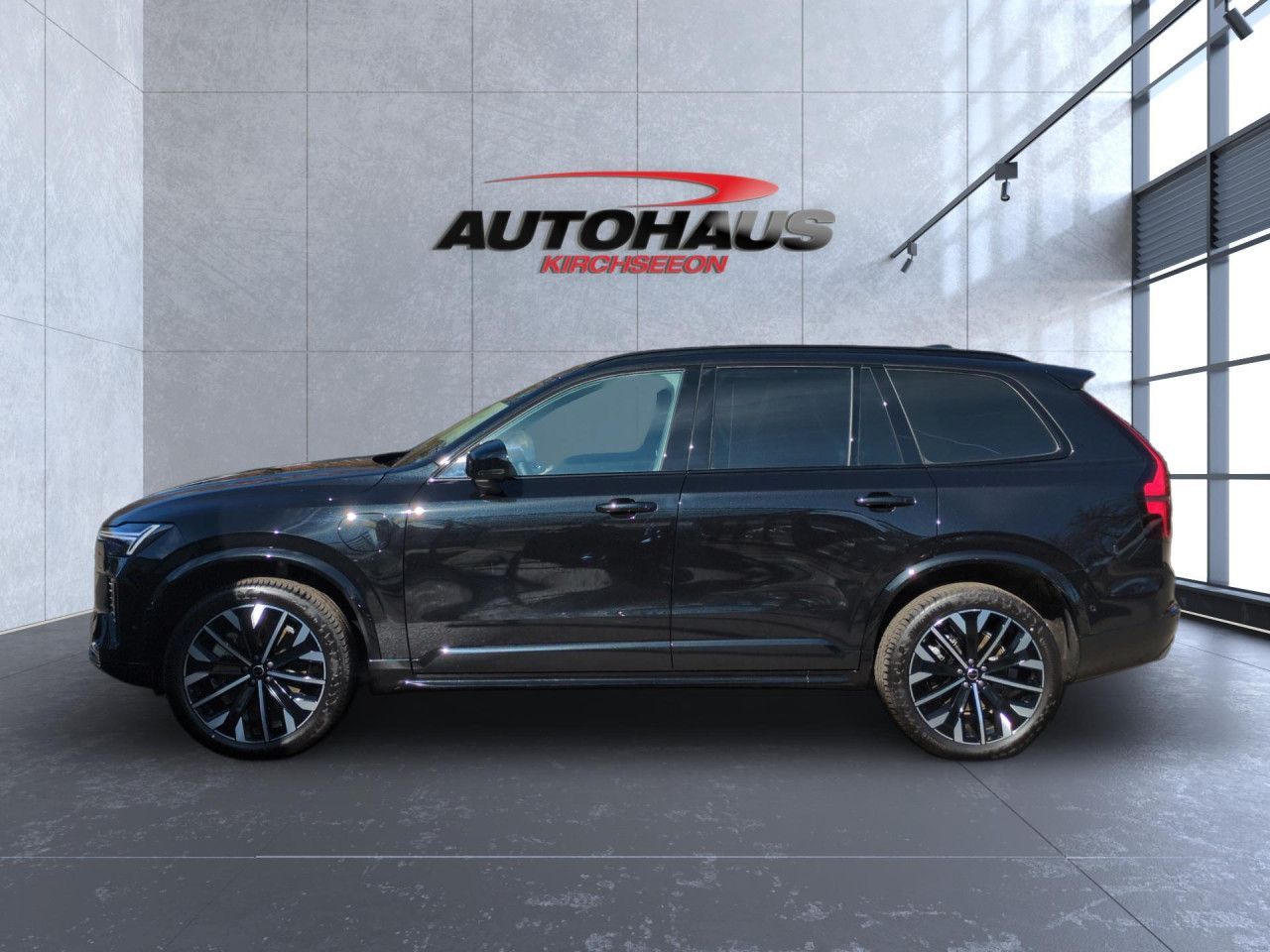 Volvo XC90 - Bild 7
