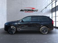 Volvo XC90 - Vorschau Bild 7