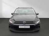 Volkswagen Touran United 2.0 TDI Navi CarPlay AHK Tempomat - Volkswagen Touran aus 2020