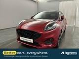 Ford Puma 1.0 EcoBoost Hybrid Aut. ST-LINE Geschlosse - Ford Puma: 1.0