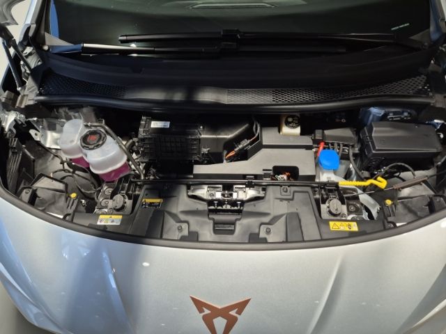 Cupra Born - Bild 17