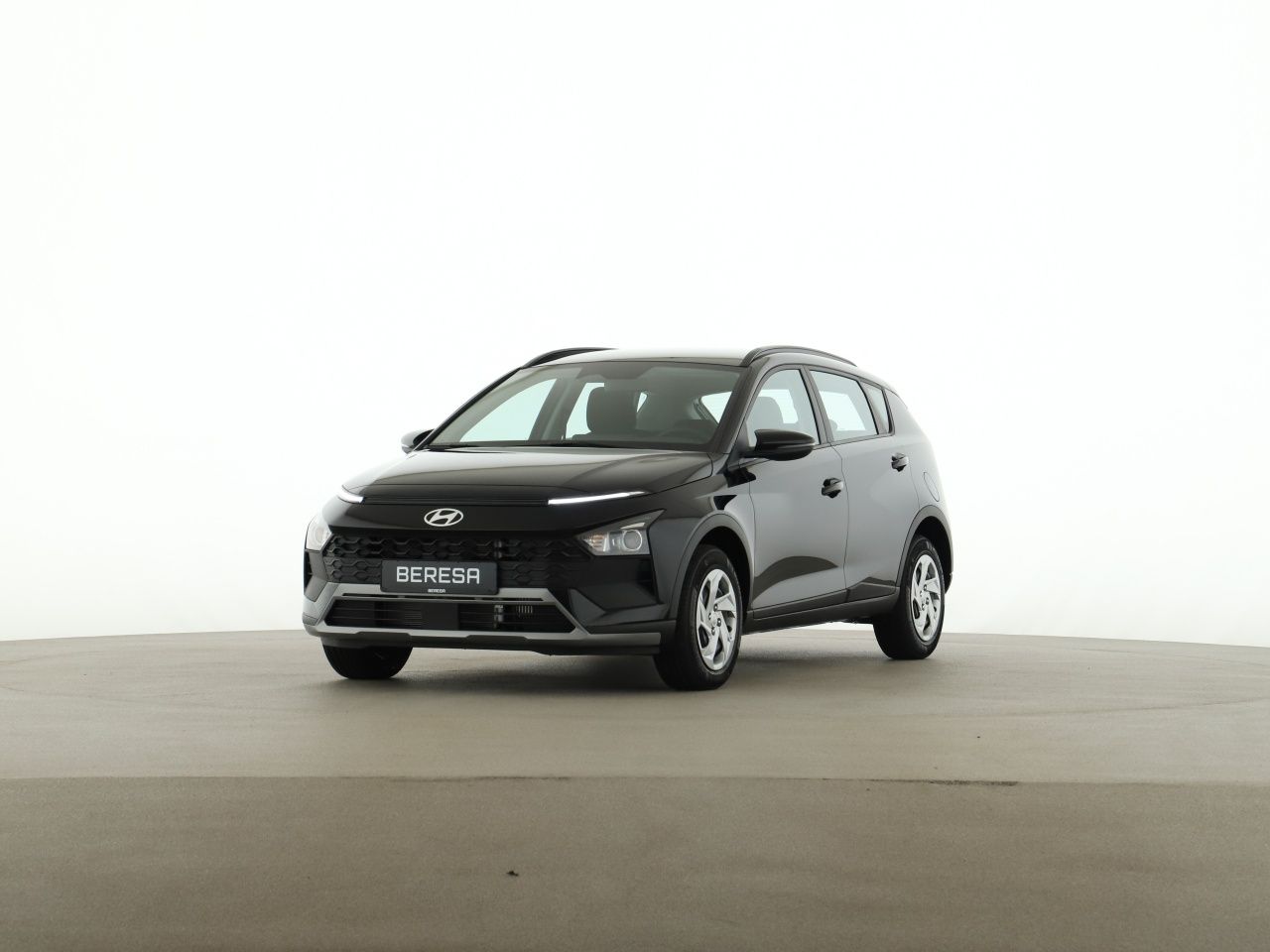 Hyundai BAYON 1.0 T-GDI Select Kamera Navi imagem 2