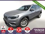 Jeep Cherokee 2,2 M-Jet 195 AUT Edizione LED Nav Kam - Jeep Cherokee aus 2020