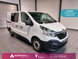 Renault Trafic 2,0 dCi 145 dCi  ENERGY L1H1 3,0t Komfort - Renault Trafic 2 0