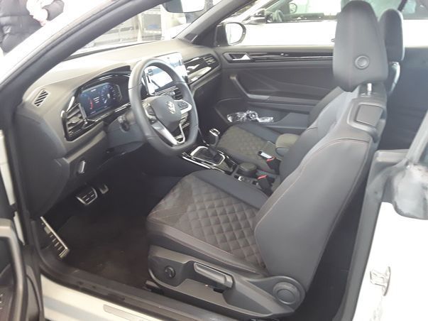 Volkswagen T-Roc - Bild 6