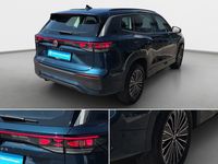 Volkswagen Tayron - Vorschau Bild 19